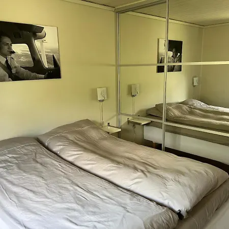 Feriehus Large House By The Sea *