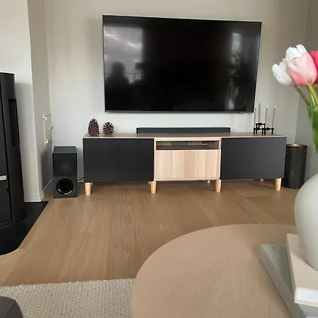 Semesterbostad Large House With Panoramic Sea View