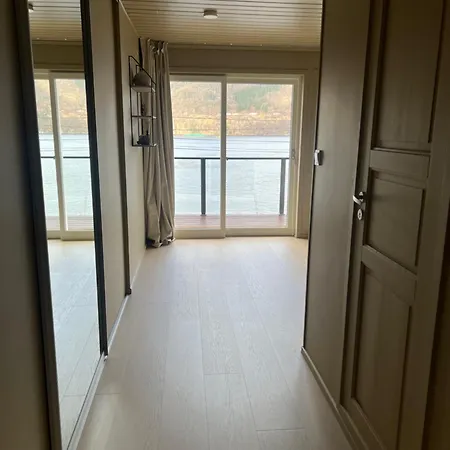 Semesterbostad Large House With Panoramic Sea View