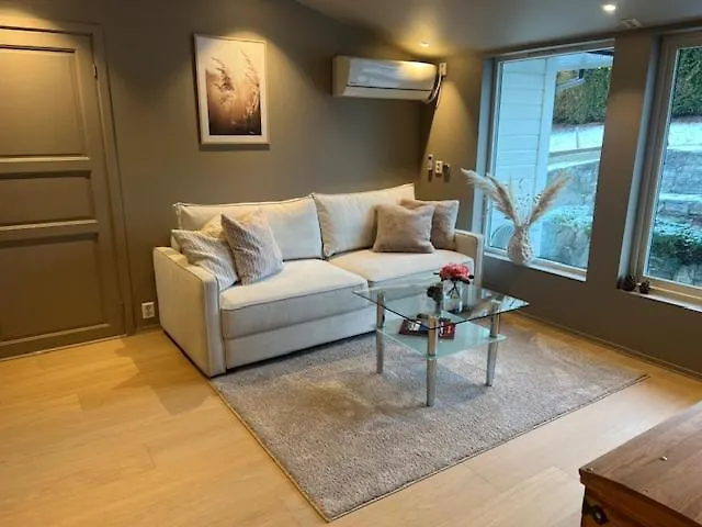 بيت للعطل Large House By The Sea